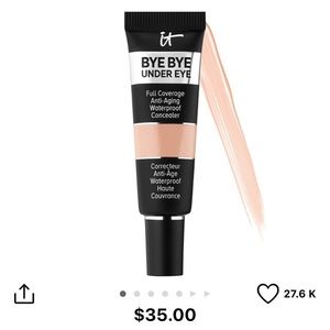 it cosmetics Makeup - It Cosmetics Bye-Bye Undereye Concealer it cosmetics Makeup - It Cosmetics Bye-Bye Undereye Concealer